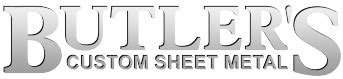 sheet metal fabrication in salem|butlers sheet metal salem.